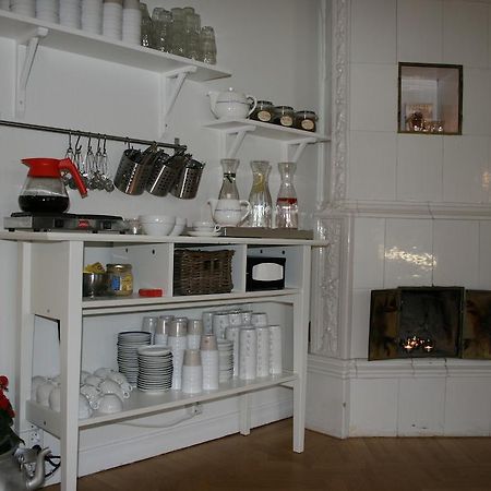 Sjolunda Semesterby Hotel Lidköping Exterior foto