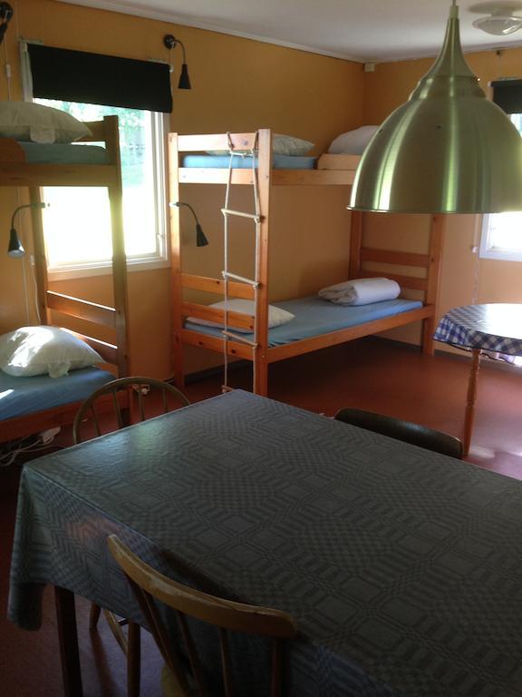 Sjolunda Semesterby Hotel Lidköping Habitación foto