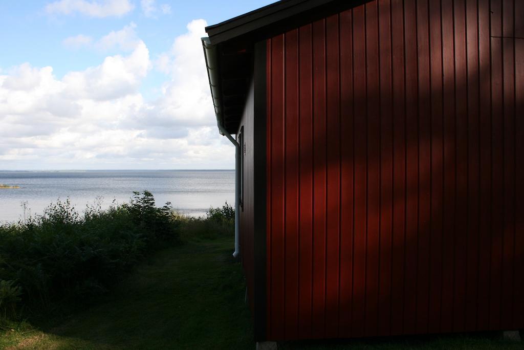 Sjolunda Semesterby Hotel Lidköping Habitación foto